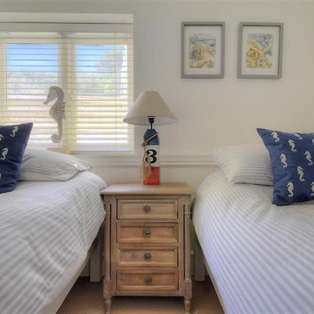 Seahorse Appartement Lyme Regis Buitenkant foto