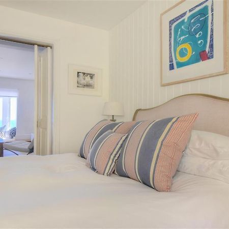 Seahorse Appartement Lyme Regis Buitenkant foto