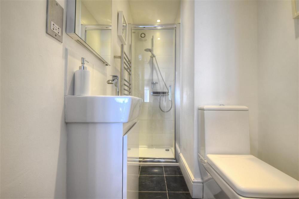 Seahorse Appartement Lyme Regis Buitenkant foto