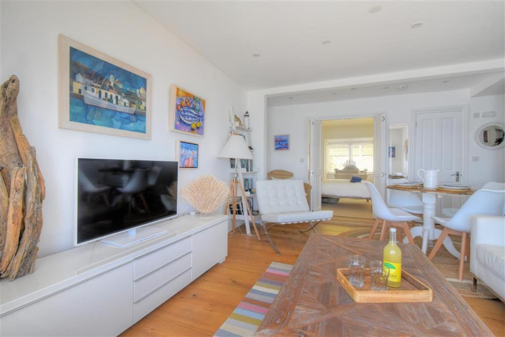 Seahorse Appartement Lyme Regis Buitenkant foto