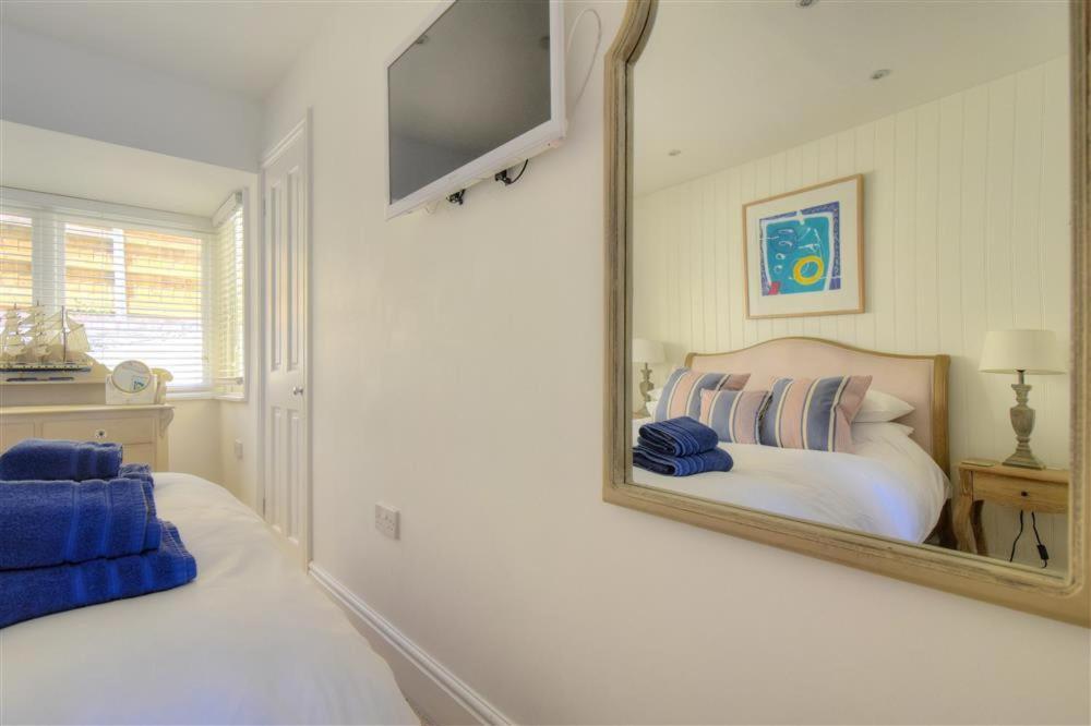 Seahorse Appartement Lyme Regis Buitenkant foto