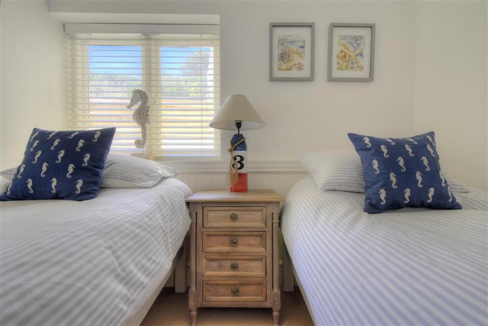 Seahorse Appartement Lyme Regis Buitenkant foto