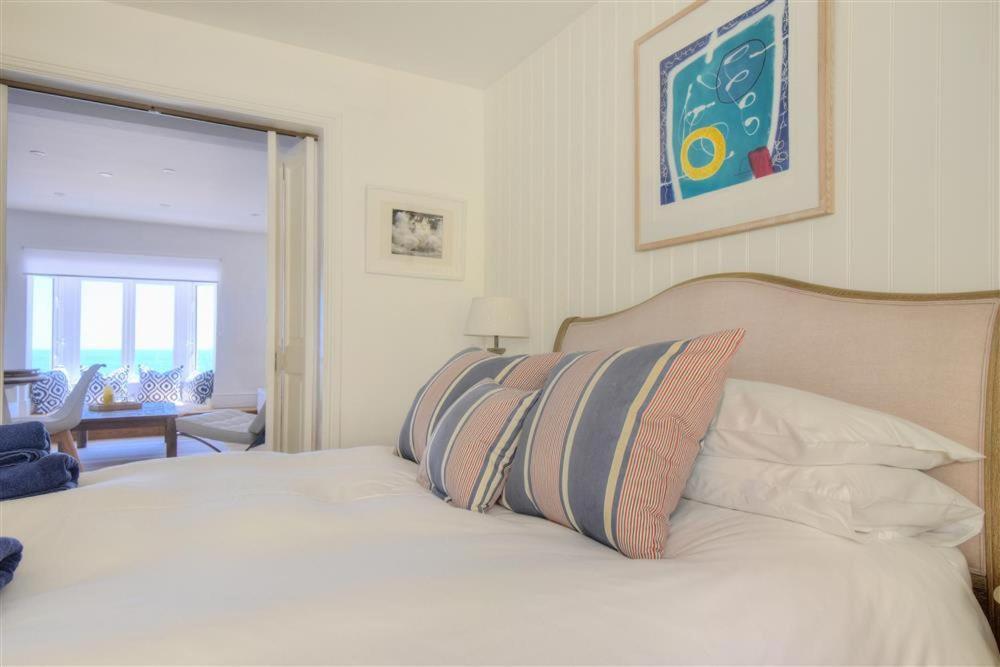 Seahorse Appartement Lyme Regis Buitenkant foto