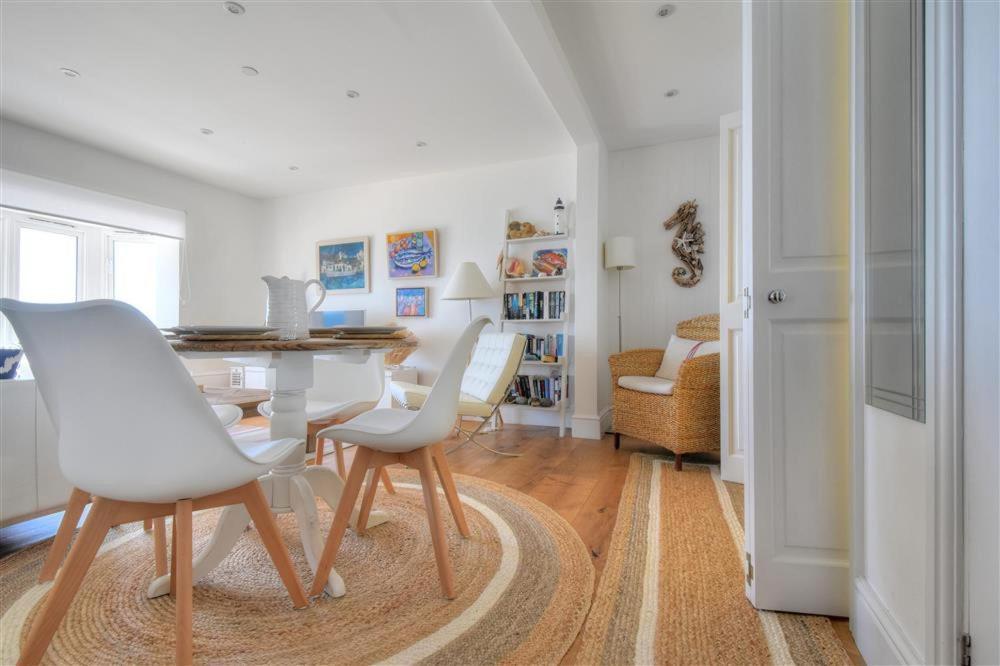 Seahorse Appartement Lyme Regis Buitenkant foto